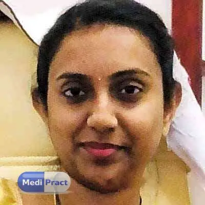 Dr. Sirisha Routhu Profile Picture