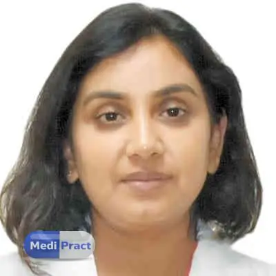Dr. Sirisha Singh Profile Picture
