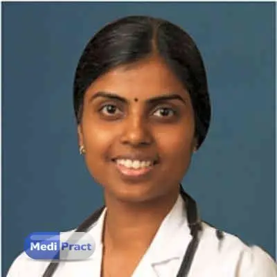 Dr. Sirisha Sundara Profile Picture