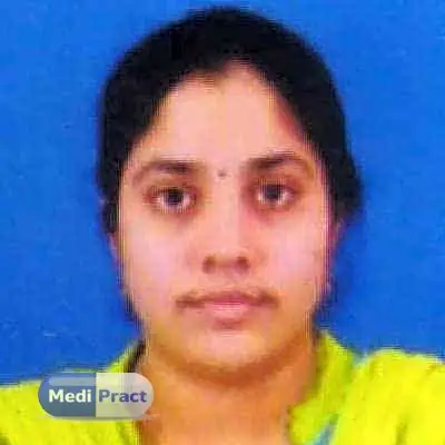 Dr. Sirisha Thota Profile Picture