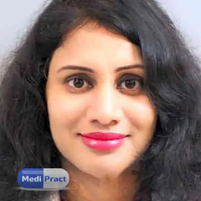 Dr. Sirisha Yanegalla Profile Picture