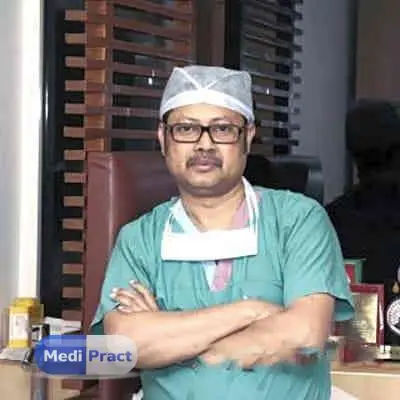 Dr. Sisir Das Profile Picture