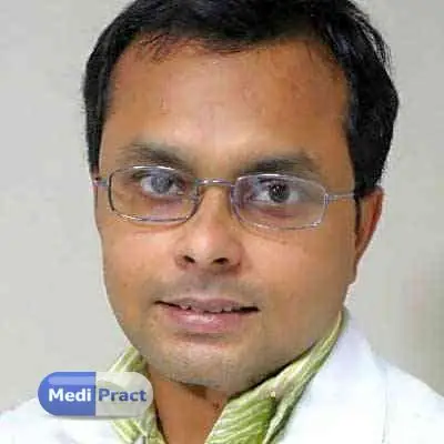 Dr. Sisir Kumar Chowdhury Profile Picture