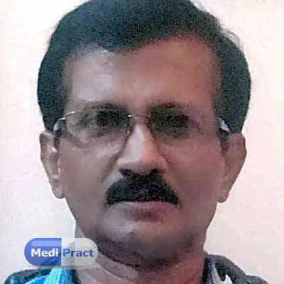 Dr. Sisir Pathak Profile Picture