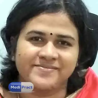 Dr. Sissira V S Profile Picture