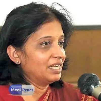 Dr. Sita Gururaja Profile Picture