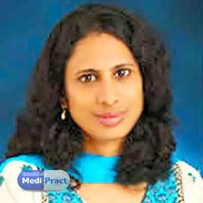 Dr. Sita Lakshmi Profile Picture