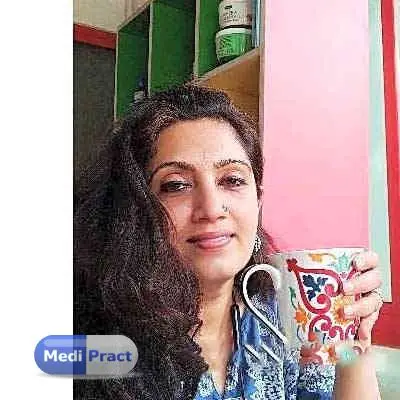 Dr. Sita S Bhatt Profile Picture