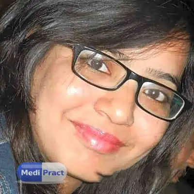 Dr. Sital Panda Profile Picture