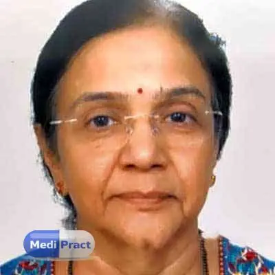 Dr. Sitalakshmi Mallavalli Nanjudiah Profile Picture