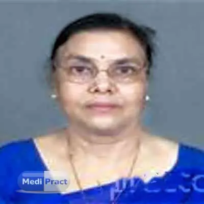 Dr. Sitamanisahoo Profile Picture