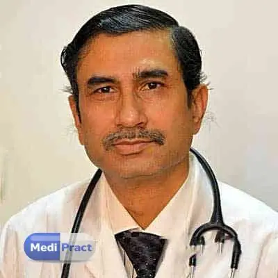 Dr. Sitansu Sekhar Nandi Profile Picture