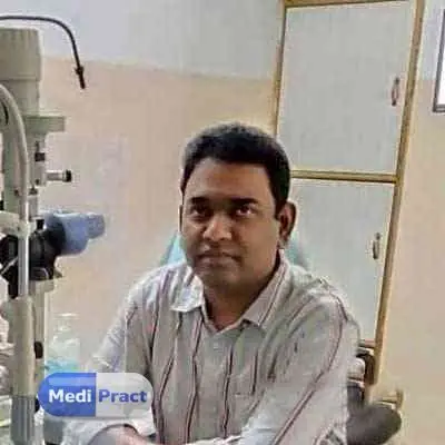 Dr. Sitaram Phani Kumar Profile Picture