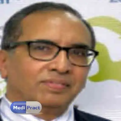 Dr. Sitaram Prasad Profile Picture