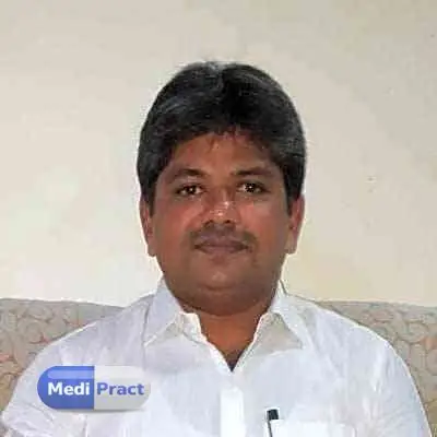 Dr. Sitaram Singh Profile Picture