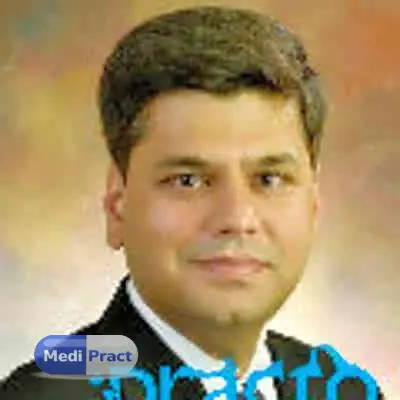 Dr. Sitaram Wagle Profile Picture