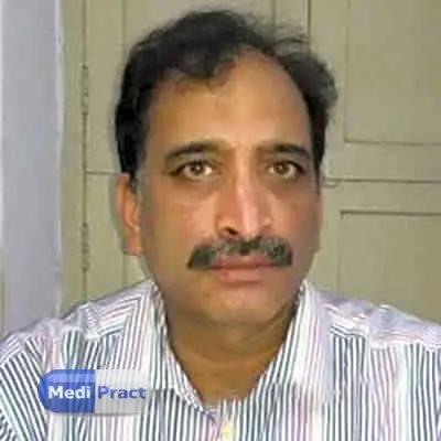 Dr. Sitarama Raju Dandu Profile Picture