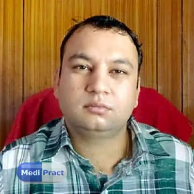 Dr. Sitender Singh Rathore Profile Picture