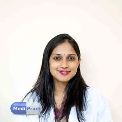 Dr. Sithara Shashidhar Profile Picture