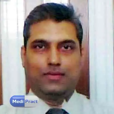 Dr. Sitharam K Profile Picture