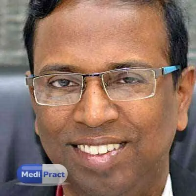 Dr. Sitikant Mohapatra Profile Picture