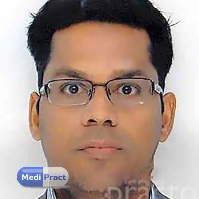 Dr. Sitsabesan Chockalingam Profile Picture