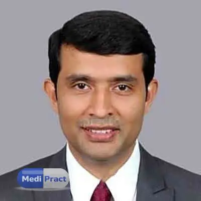 Dr. Siva Bharathi Profile Picture