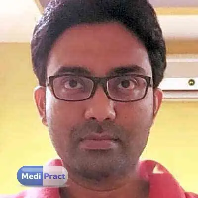 Dr. Siva Karthik Pelluru Profile Picture