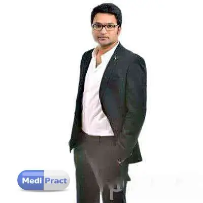 Dr. Siva Kumar Buddha Profile Picture