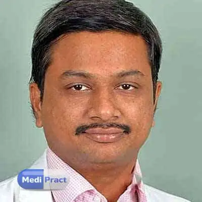Dr. Siva Kumar Wurity Profile Picture