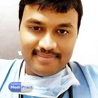 Dr. Siva Kundrapu Profile Picture