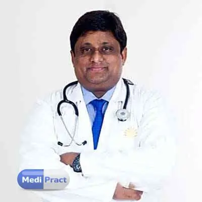 Dr. Siva Muthukumar Profile Picture