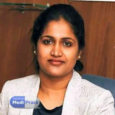 Dr. Siva Nagini Yalavarthi Profile Picture