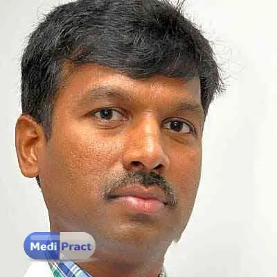 Dr. Siva Prasad Chavva Profile Picture
