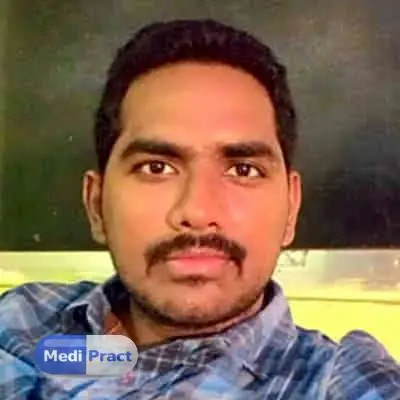 Dr. Siva Prasad G.V. Profile Picture