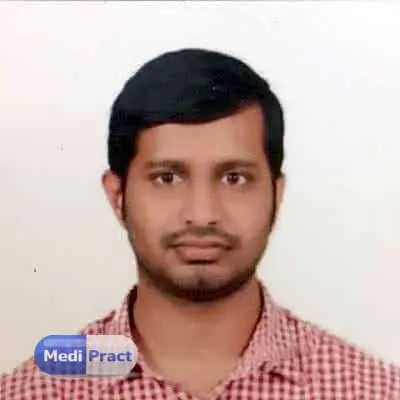 Dr. Siva Ram Profile Picture