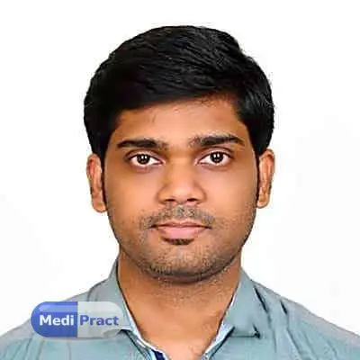 Dr. Siva Rama Gandhi Profile Picture