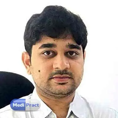 Dr. Siva Rama Raju Profile Picture