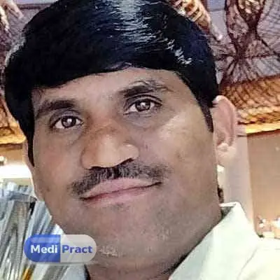Dr. Siva Rami Reddy Profile Picture