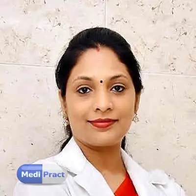 Dr. Siva Ranjani Profile Picture
