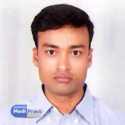 Dr. Siva Ravi Kumar Profile Picture