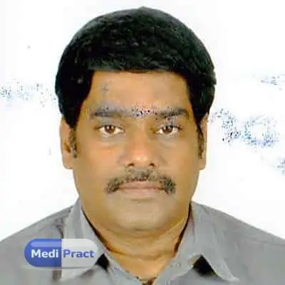 Dr. Siva Sankar Profile Picture