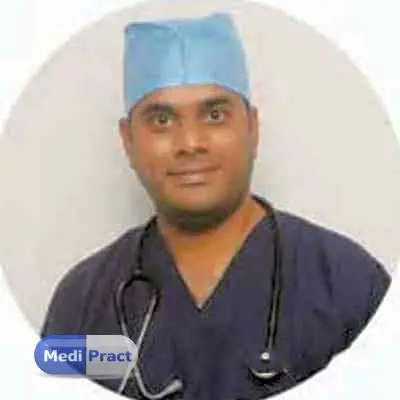Dr. Siva Sathya Prasun Profile Picture