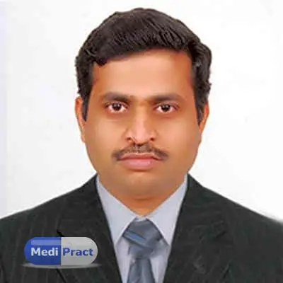 Dr. Siva Srinivas Profile Picture