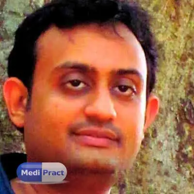 Dr. Siva Subramanian Profile Picture