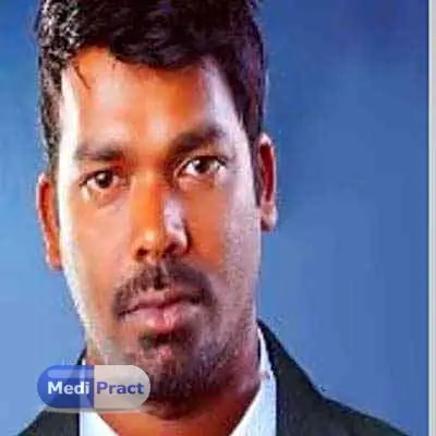 Dr. Siva Sudhakar Profile Picture