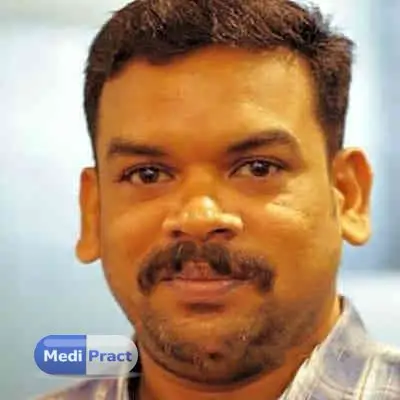 Dr. Sivabalan Elangovan Profile Picture