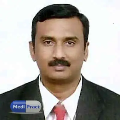 Dr. Sivabalan J Profile Picture