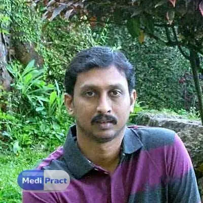 Dr. Sivabalan Thiyagarajan Profile Picture