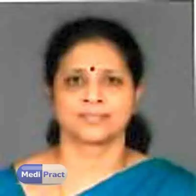 Dr. Sivagama Sundari Rathnam Profile Picture